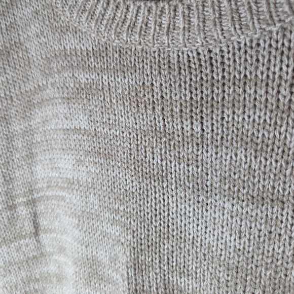 Jack by BB Dakota Alfie button back sweater Small - Picture 2 of 7